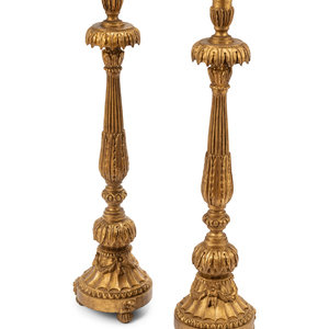 A Pair of Italian Neoclassical 352111