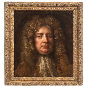 Attributed to Sir Peter Lely, Late