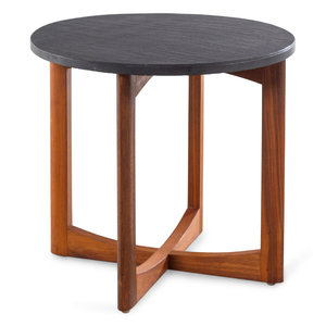 Danish
Mid 20th Century
Side Table
wood,