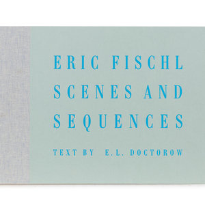 Eric Fischl American b 1948 Scenes 352274