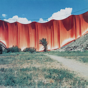 Christo
(Bulgarian, 1935-2020)
Running