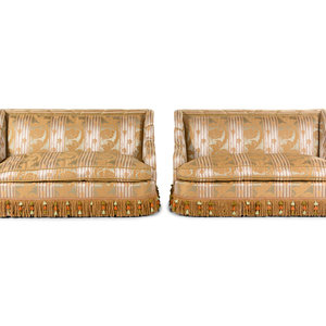 A Pair of Contemporary Neoclassical 3525a1
