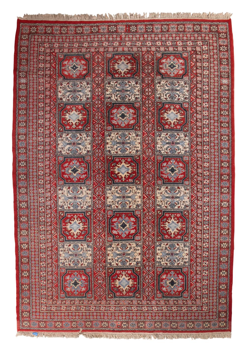 PERSIAN DESIGN RUG 8 7 X 352870