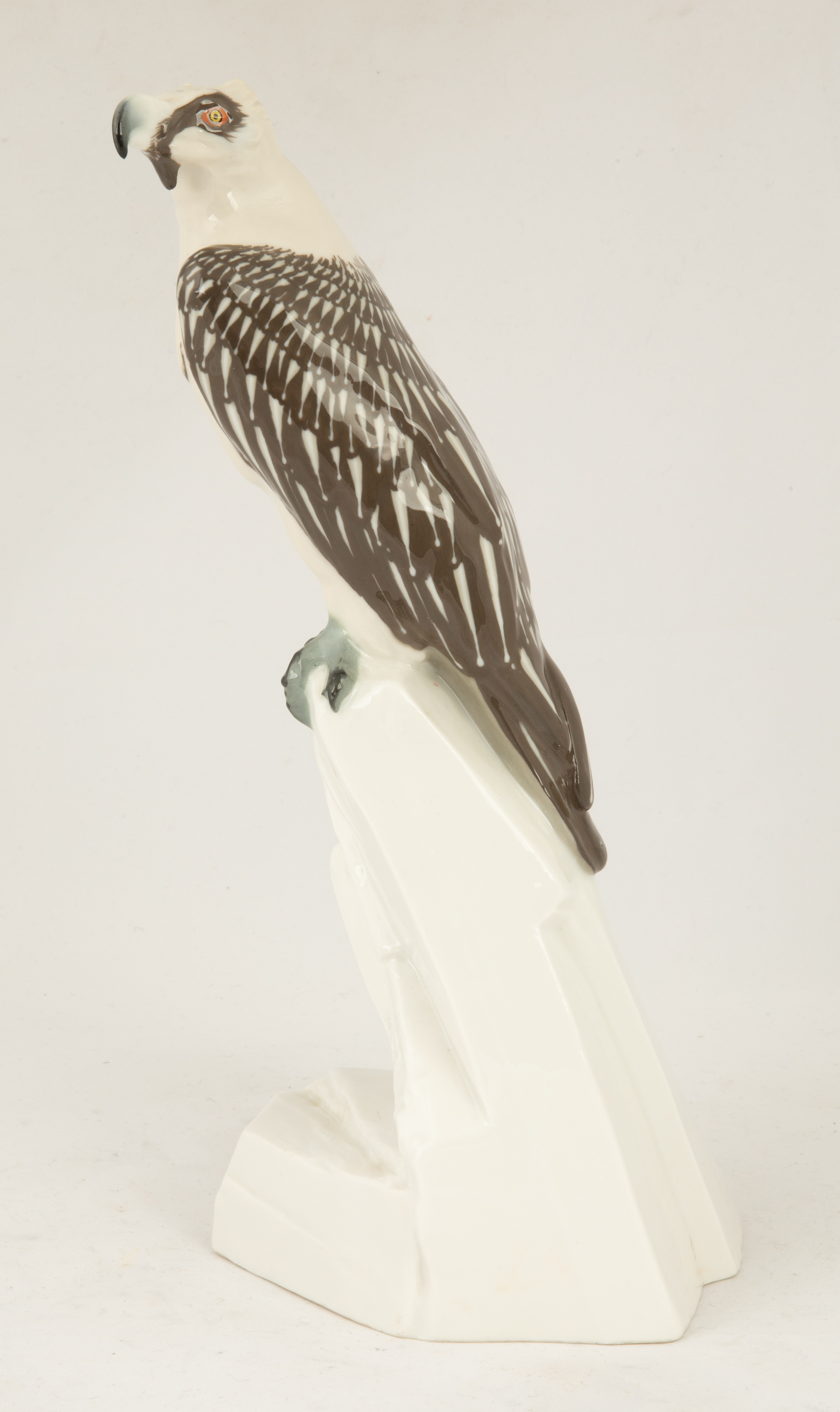 MEISSEN FALCON Meissen Falcon