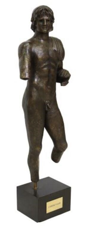 HELLENISTIC STYLE SCULPTURE THE 355079