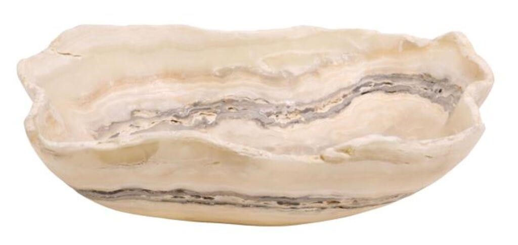 GEOLOGICAL NATURAL EDGE ORGANIC FORM 35517d