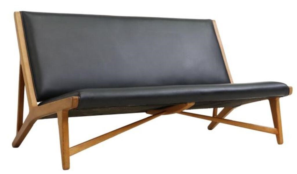 HANS WEGNER (ATTR.) MID-CENTURY