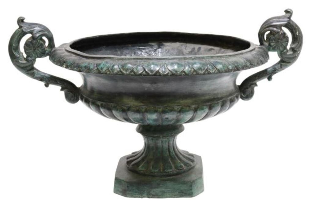 MAITLAND SMITH VERDIGRIS BRONZE 3553a5