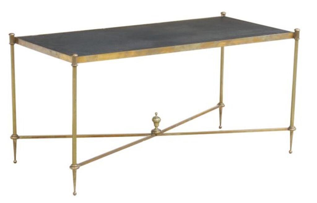 FRENCH MAISON JANSEN STYLE GILT 35545f