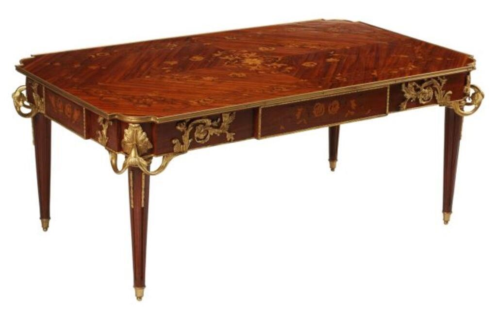 LOUIS XVI STYLE ORMOLU MOUNTED 355458