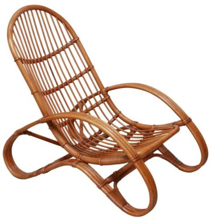 ITALIAN ROBERTI BAMBOO & RATTAN