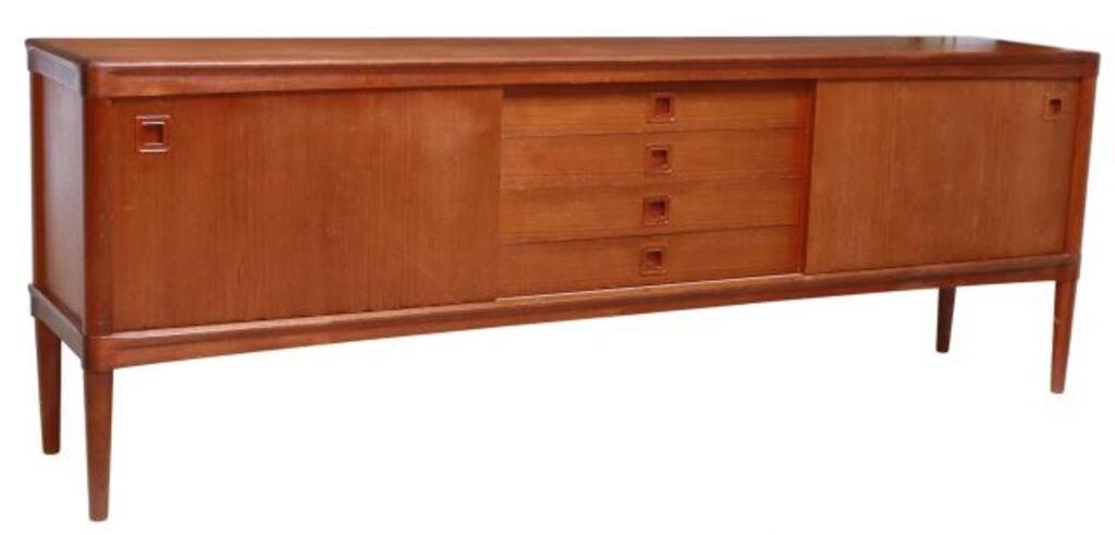 DANISH BRAMIN MID CENTURY MODERN 355563