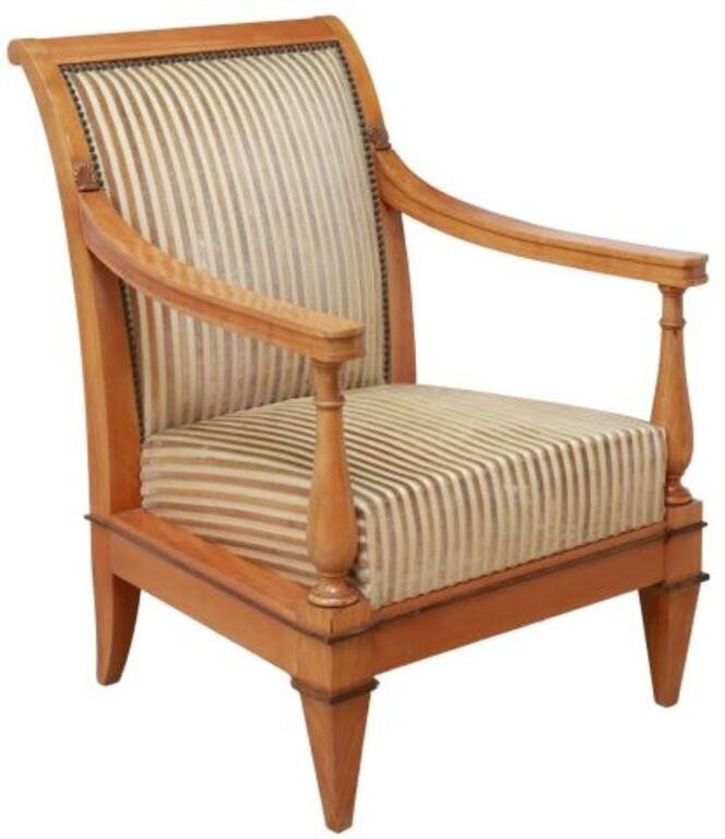FRENCH DIRECTOIRE STYLE FRUITWOOD 355641