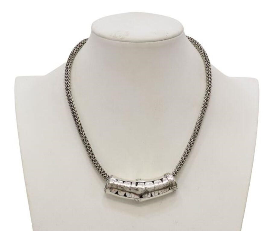 JOHN HARDY CLASSIC CHAIN NECKLACE 3556e5