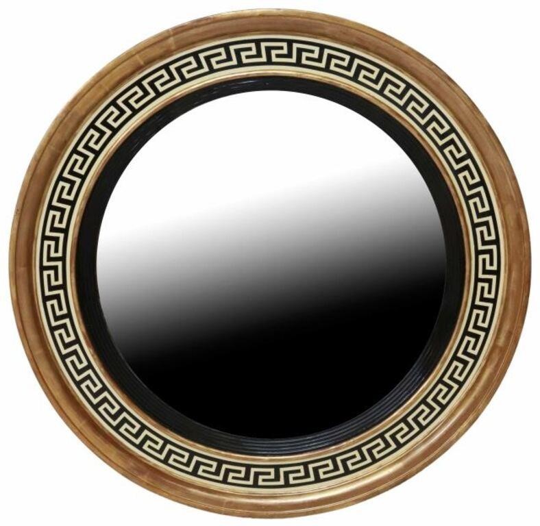 NEOCLASSICAL STYLE ROUND CONVEX 355750