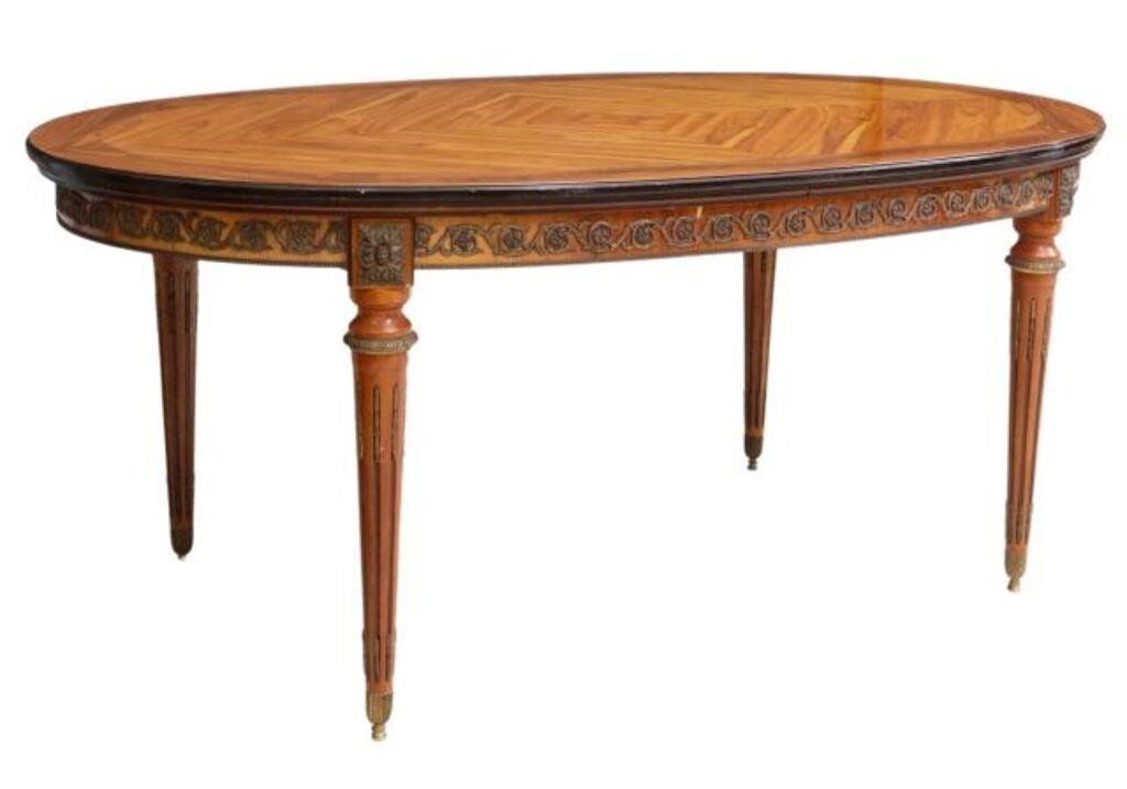 FRENCH J P EHALT LOUIS XVI STYLE 35577b