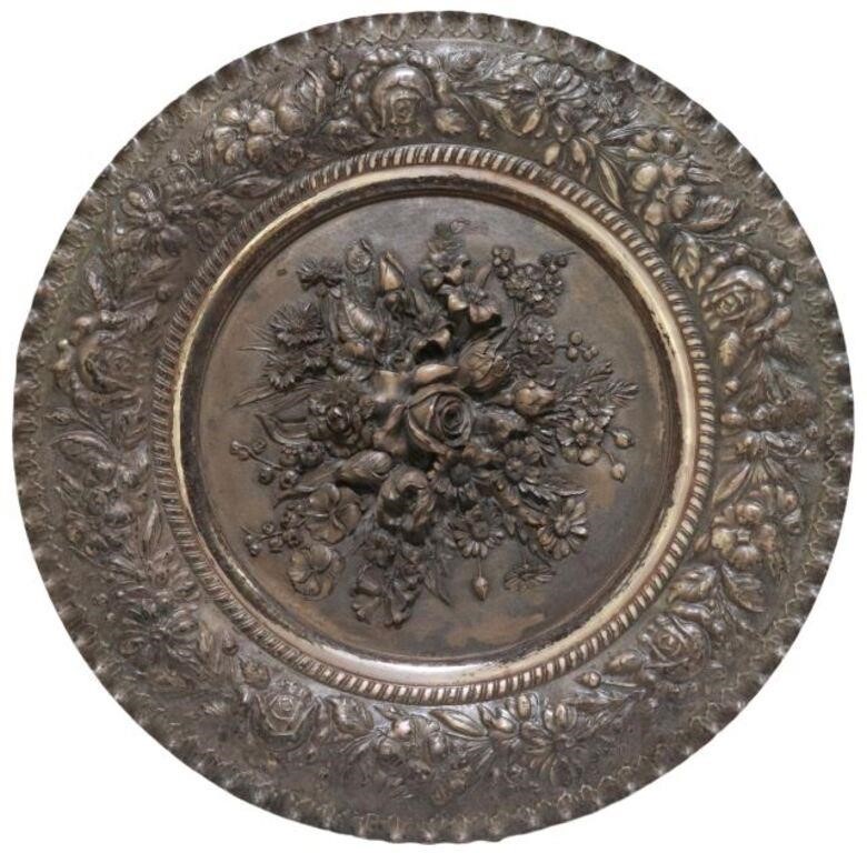 ITALIAN GUIDO GALBIATI SILVERPLATE 355874