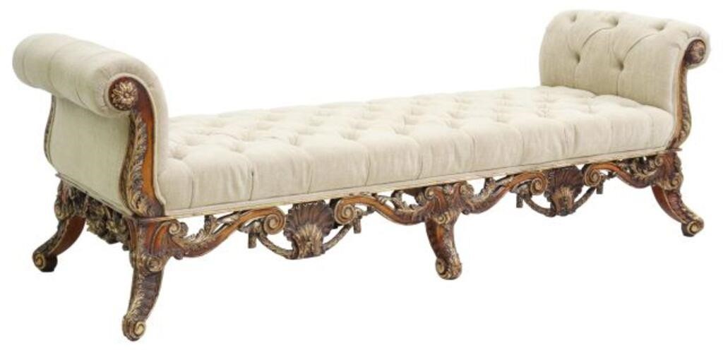 OVERSIZED DESIGNER ROCOCO STYLE 355d6a