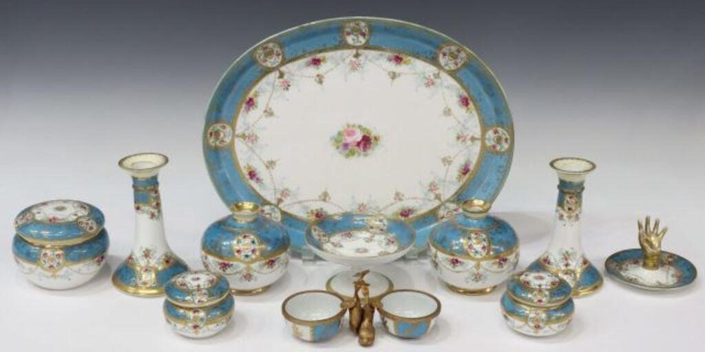 11 LIBERTY RETAILED NIPPON PORCELAIN 3561de