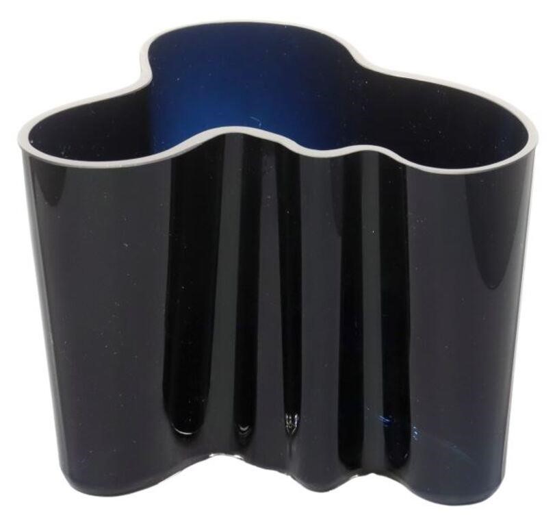 ALVAR AALTO 1898 1976 IITTALA 3563cf