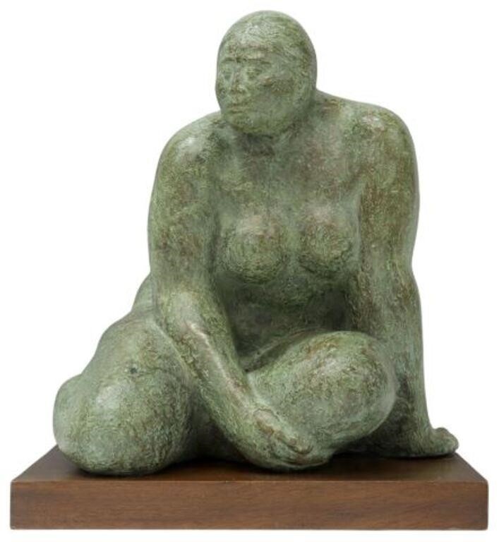 FELIPE CASTANEDA (B.1933) FEMALE