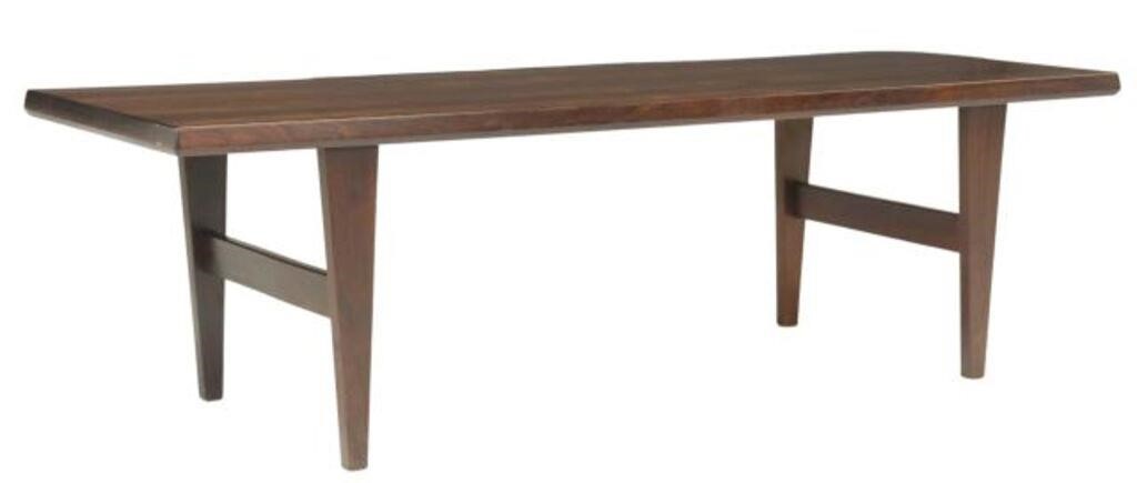 DANISH MID CENTURY MODERN ROSEWOOD 35647a