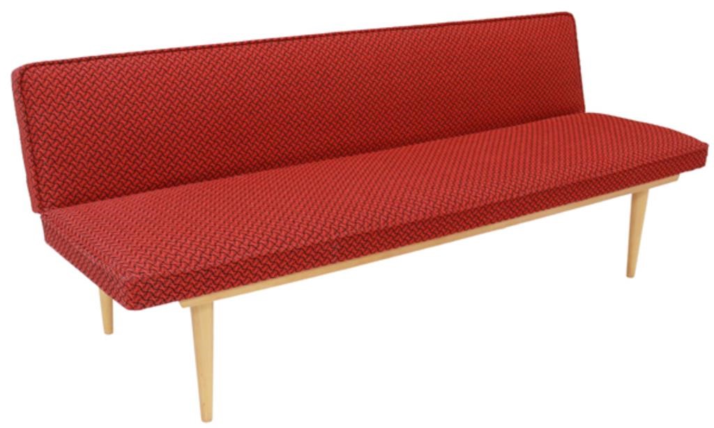 DANISH MID CENTURY MODERN CONVERTIBLE 356485