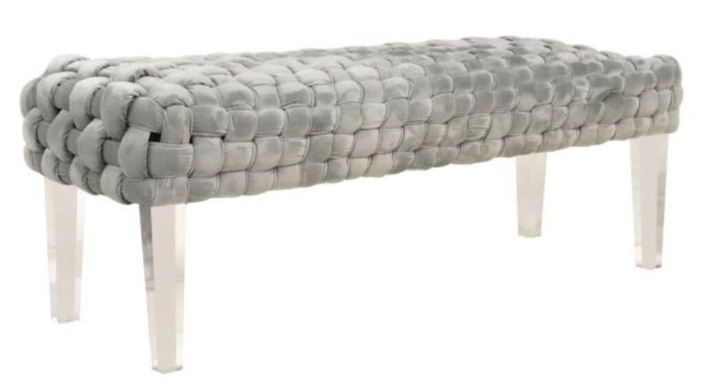 TOV FURNITURE SAL COLLECTION WOVEN