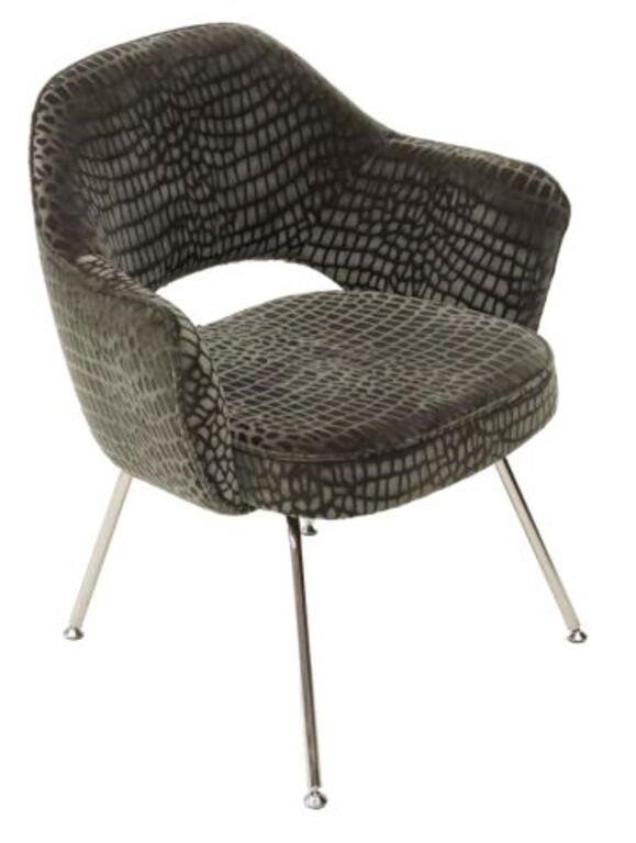 MODERN EERO SAARINEN STYLE EXECUTIVE 3564ed