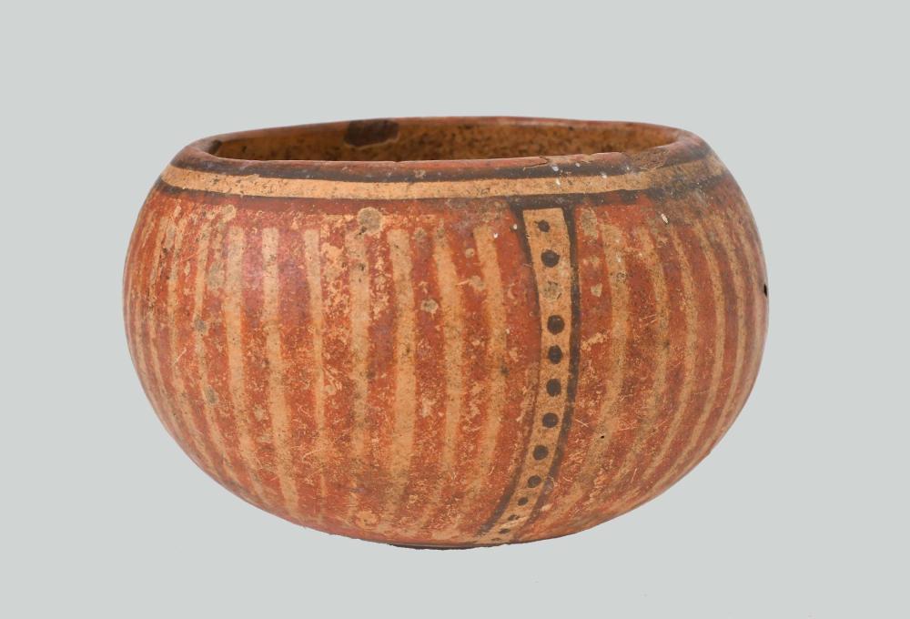 PRE-COLUMBIAN MESOAMERICAN EARTHENWARE