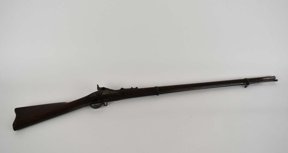 CIVIL WAR SPRINGFIELD ARMS 1863