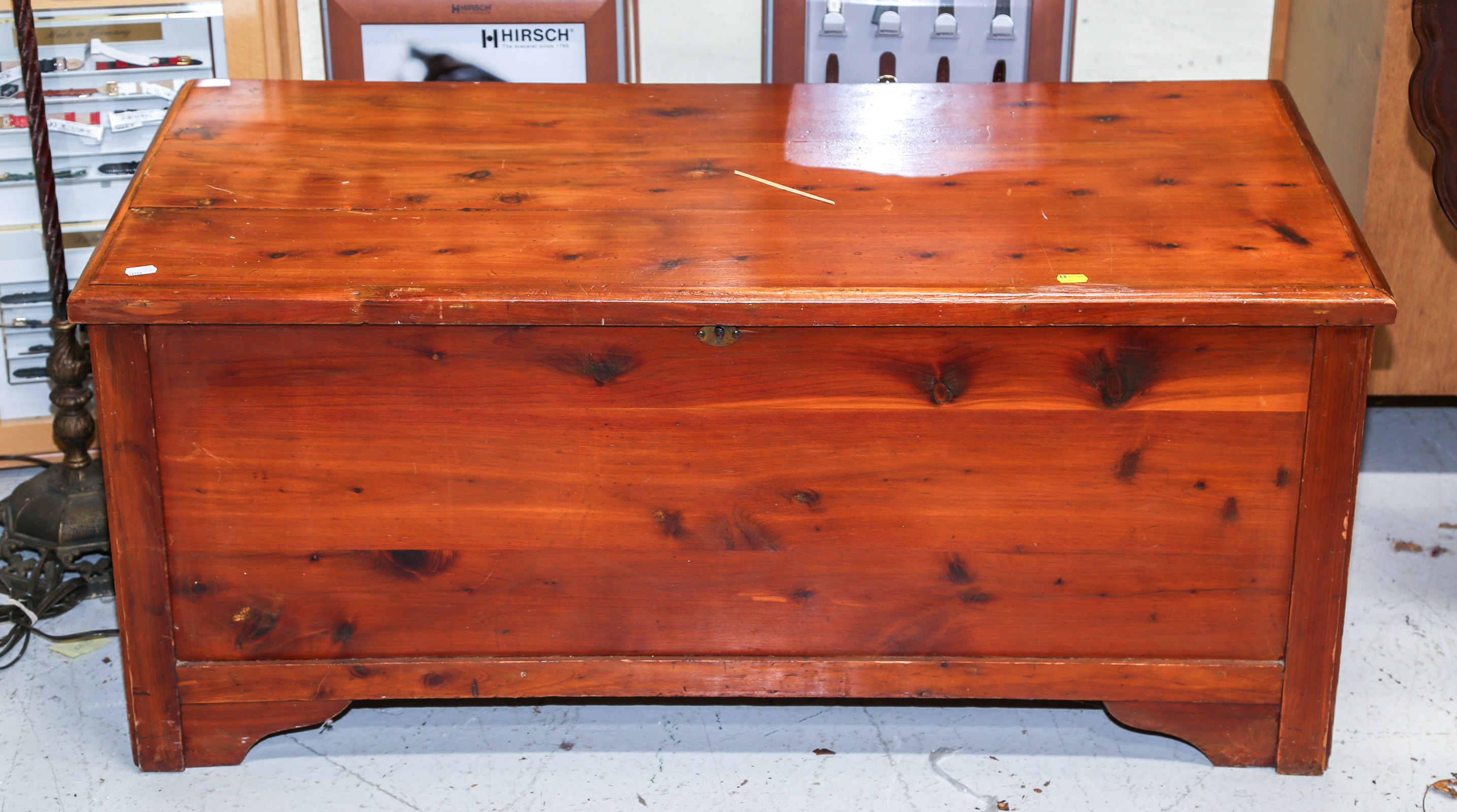 AMERICAN VERNACULAR STYLE CEDAR 354b99