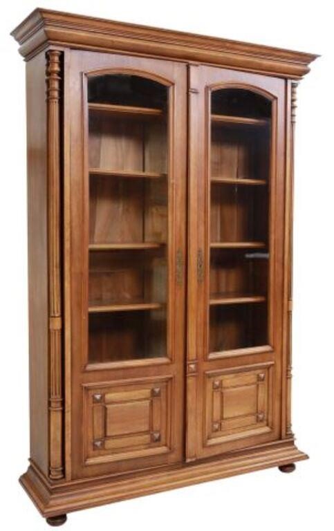 FRENCH LOUIS PHILIPPE PERIOD WALNUT 355063