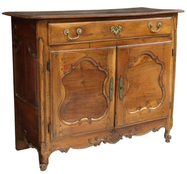 FRENCH PROVINCIAL LOUIS XV STYLE 357d31