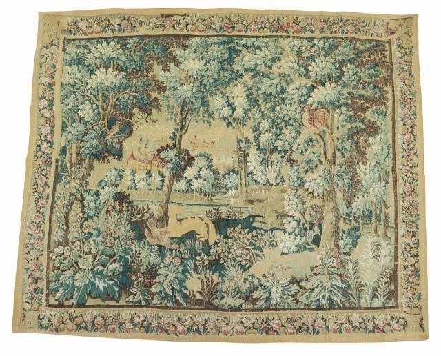 ARTIS FLORA VERDURE STYLE SCREEN