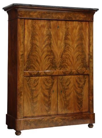 FRENCH LOUIS PHILIPPE PERIOD SECRETAIRE 357d7f