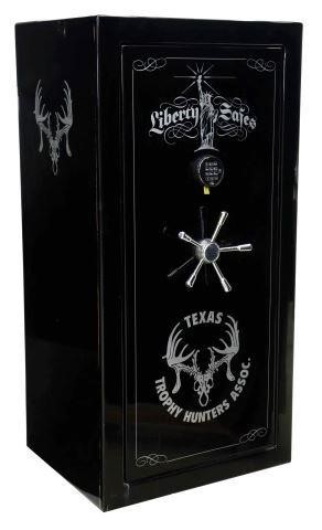 AMERICAN LIBERTY SAFE TX TROPHY 35824e