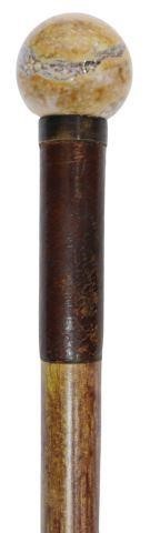 CHAIN MACE WALKING STICK CANEHidden 35825a