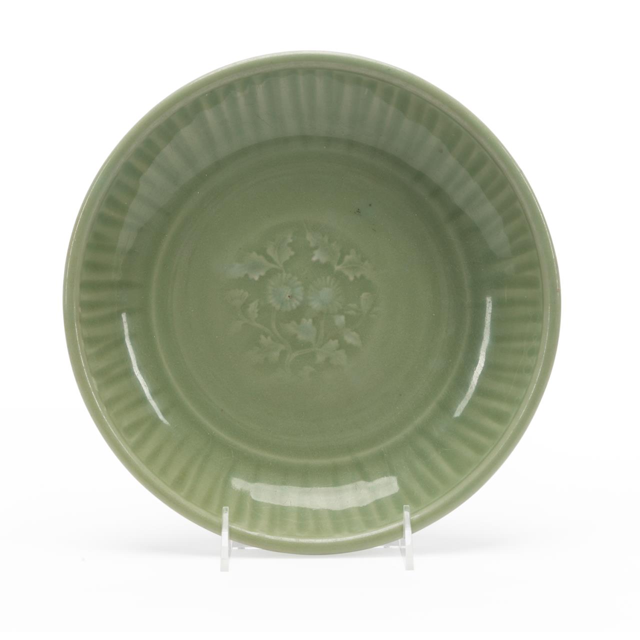 CHINESE LONGQUAN STYLE CELADON 358298