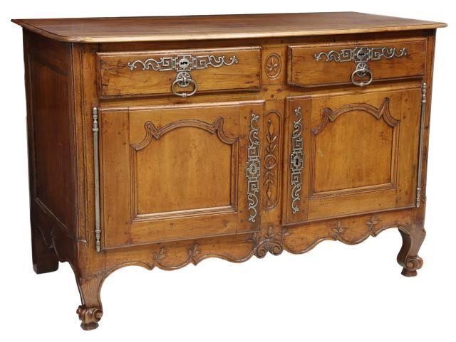 FRENCH PROVINCIAL LOUIS XV STYLE 3583e7