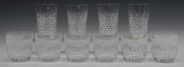 10 WATERFORD ALANA TUMBLERS  358493