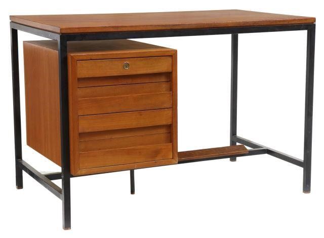 ITALIAN MID-CENTURY MODERN TEAK