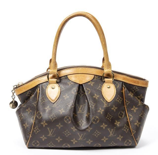 LOUIS VUITTON TIVOLI PM MONGRAM 35861b