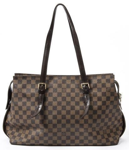 LOUIS VUITTON CHELSEA DAMIER 358623