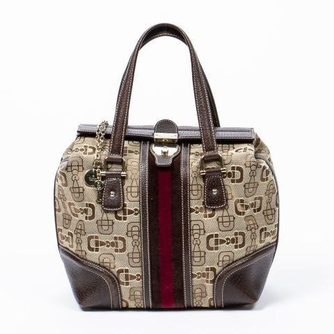 GUCCI TREASURE BOSTON HORSEBIT 358625