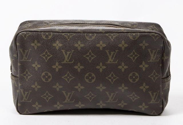 LOUIS VUITTON GM MONOGRAM CANVAS