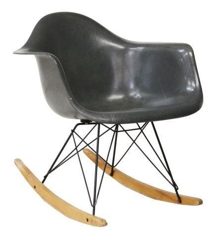 EAMES HERMAN MILLER ELEPHANT HIDE 358652