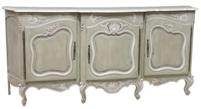 FRENCH PROVINCIAL LOUIS XV STYLE 358864