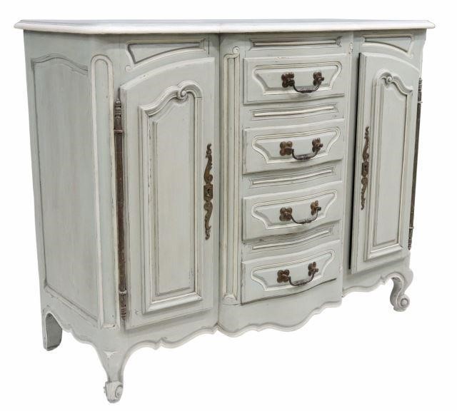 FRENCH PROVINCIAL LOUIS XV STYLE 358868