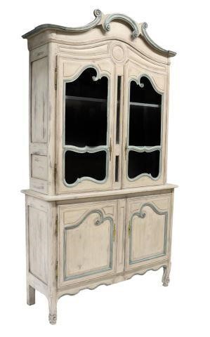 FRENCH PROVINCIAL LOUIS XV STYLE 358a96